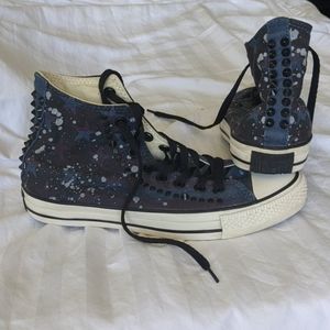 Converse Chuck Taylor 8.5